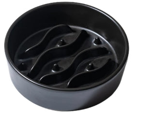 Furdew Slow Feeder Bowl for Dogs