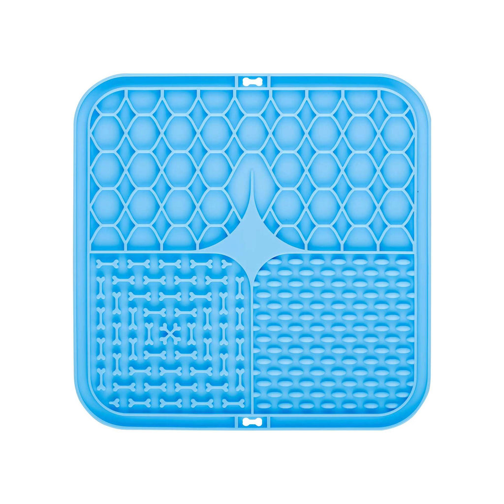 Furdew Lick Mat for Dogs & Cats
