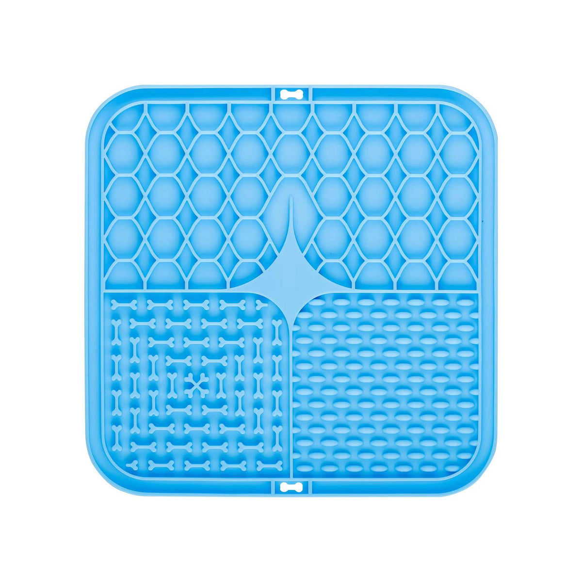 Furdew Lick Mat for Dogs & Cats